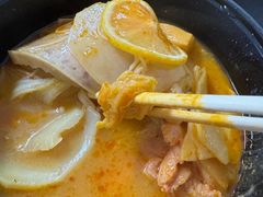 -超级泰·泰式麻辣烫(南京商厦店)