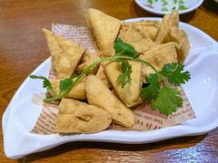 -發記潮汕大排档(宝翔路店)
