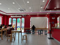 -塔斯汀中国汉堡(嘉禾望岗地铁站店)