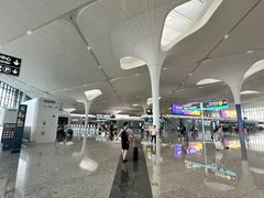-杭州萧山国际机场