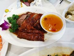 -东江海鲜酒家(艺都分店)