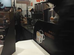 -CoCo都可(方庄店)