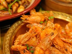 -桥东喜碧海鲜街(水东街店)
