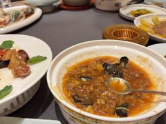 -惠丰堂饭庄·烤鸭·京味菜(翠微路店)