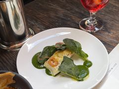 -Ocean's Table 欧舍