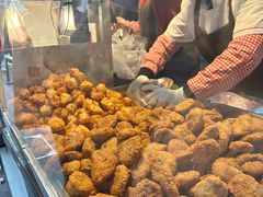 香酥藕饼-陶记正宗德州扒鸡(科巷店)