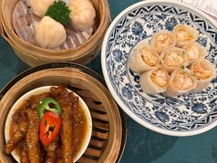 -誉八仙粤菜(万象天地店)