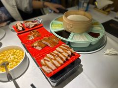 -羲和雅苑•北京烤鸭(吴中路万象城店)