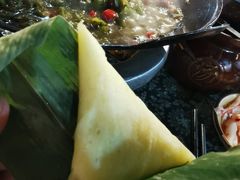 -张关合渣(航空大道店)