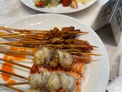 -南湖宾馆·鸳湖阁全日制餐厅