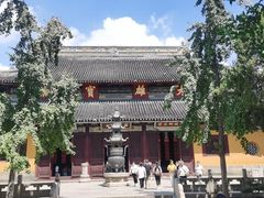 -西园戒幢律寺