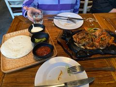 -Rural Tequila墨西哥餐厅(东川路店)