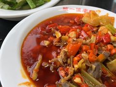 -独一佳老胡湘菜馆(矿山路店)