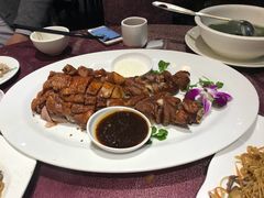 -古法古典鸡饭店