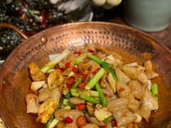 -31号公馆(黄兴广场白果园店)