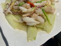 -潮静·潮州小馆·海鲜·卤味·砂锅粥