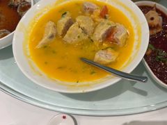 -孔雀云贵川·融合菜(长宁来福士店)