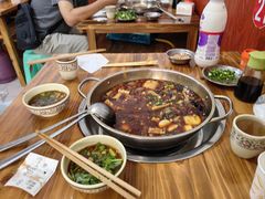 -黑竹香鸡(营和巷店)