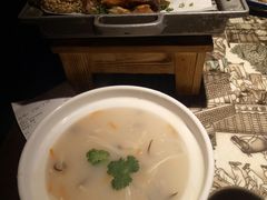 -绿茶餐厅(西湖银泰百货店)