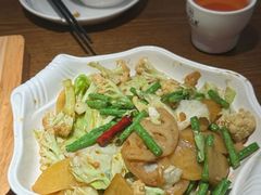 -小户人家(循礼门南国中心店)