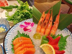 -温禾牛·和牛寿喜烧自助火锅(恒基名人店)