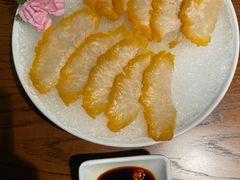 -花菇朵·云山雀 ll 野生菌火锅·精品云南菜(万柳店)