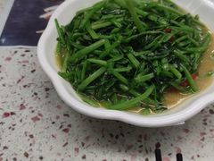 -新辉港式茶餐厅(北栅店)