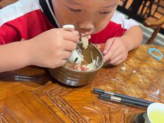 -龙悦湾酒家·八阵鱼生·渔人码头店