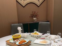 -红城阁·上海味道(四平路店)