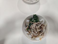 -再回首鸡肉米线(人民路一店)