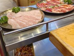 -韩宫宴和牛烤肉(宜兴八佰伴店)
