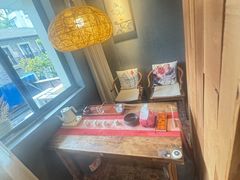 -邈墨茶馆(凤起路店)