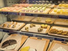 -尹珍珠·韩式无限烤肉(回龙湾店)