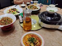 -李氏传家菜(兴城路店)