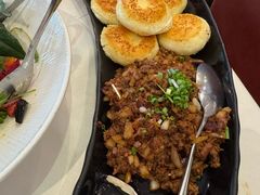 -大鸭梨烤鸭(石佛营店)