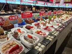 -阿财老铺·老蚌埠龙虾城(华夏总店)