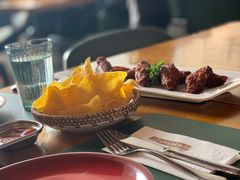 -HFFOUSA TACO弗萨塔可墨西哥餐厅(颐堤港店)