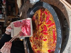 -重庆渝达老火锅(春熙路店)