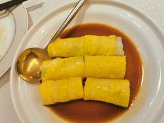鸡蛋肠粉-铭家点心(秦岭路店)