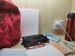 -青屏书馆自习室(吕厝店)