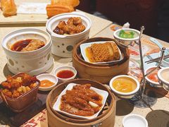 -点都德(长泰广场店)