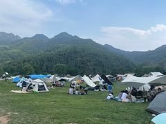 -玉渡山自然风景区