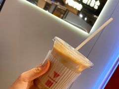矩阵花蜜拿铁-代数学家algebraist(诚品店)