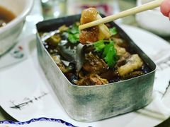 -人民公社大食堂(顺义总店)