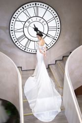 -B.Bridge Couture婚纱礼服(福田店)