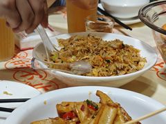 -小林哥的海鲜馆·夜宵烧烤(渔人码头店)