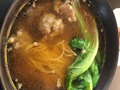 -贡梅老面馆·蟹粉面·无锡特色小吃(南长街主推店)