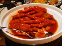 -海派悦庭·海胆烧麦·新融合菜(凯德广场店)