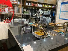-桂桂茶(金谊广场店)