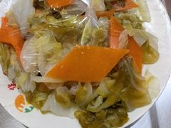 -杏园餐厅(西四北大街店)
